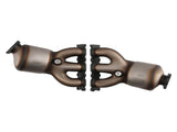 Manifold Catalytic Converter W/Gasket fit for Volvo XC90 3.2L 2007-2014 EPA 72757944