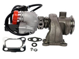 Turbocharger 12685682 Fits for Chevy Malibu L LS LT RS 2016-2023 Sedan 1.5L l4 GAS DOHC 83143340