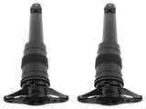 2x Rear Suspension Strut Shocks 2011-2015 Replacement for Dodge Durango Jeep Grand Cherokee 96420658