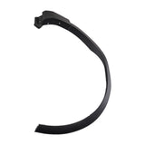 Black Fender Protection Trim fit for Ford Explorer 2016-2019 FB5Z16038AB FO1290130 54400911