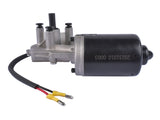 3/8" D Shaft Electric Gear Motor 12V Low Speed 50 RPM Gearmotor DC PN01007-38 39755987