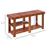 Shoe Storage Cabinet 30076366