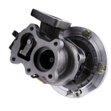 Turbo Turbocharger for Nissan Navara D22 3.0L ZD30 HT12-19B 97-04 14411-9S000 37731396