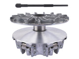 Primary Drive Clutch CVT for Can-Am Maverick X3 Max R RR / Turbo XRC 2017-2021 420280725 420280466 01385429