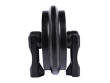 Front Idler Wheel Replacement Fits for Kubota KX71-3 Excavator Track RC348-21302 RC348-21304 73934157
