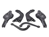 Rear Upper & Lower Control Arms & Trailing Arms For Mazda CX-5 2013-2023 2.0 2.5 73387459