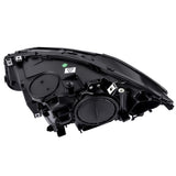 Right Passenger Side Xenon Headlight for BMW 5er F18 F10 2011-2013 63117271912 78237823
