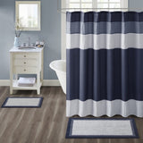 Cotton Tufted Bath Rug B03598739