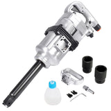 ZNTS Air Impact Wrench Gun 10745163