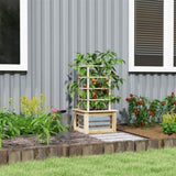 Raised Garden Bed/ Garden Bed 51841637