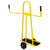 STEEL PANEL CART,Drywall Sheet Cart & Panel Dolly 750lbs panel service cart W465110082