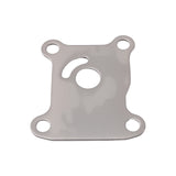 Impeller Housing Kit fit for Johnson Evinrude 9.9HP 15HP 4-Stroke 394711 33916461