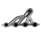 Fit For 1987-2005 Chevy Blazer 1982-2004 Chevy S10 4.3L Shorty Exhaust Manifold Header Collectors 76961676