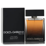 The One by Dolce & Gabbana Eau De Parfum Spray 1.6 oz for Men FX-534222