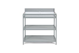 Shailee Changing Table Gray B022P204843