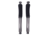 4x4 Twin Tube Shocks fit for Jeep Grand Cherokee 1999-2004 2WD 4WD 3-4" Rear 77082722