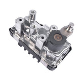 G001 Turbo Electric Actuator Fits for Mercedes-Benz C320 E320 R320 ML320 GL320 3.0L 781751 38973979