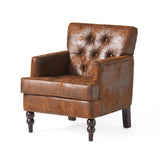 HARRISON TUFTED CLUB CHAIR 53444.00MF