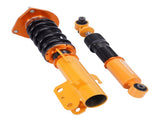 MaXpeedingrods Coilover 24 Level Damper Adjustable fit for Nissan Sentra B16 07-12 75363617