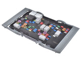 Engine Wiring Fuse Box Relay Module Fits for Chevy Tahoe GMC Yukon 2010-2014 25941368 69613705