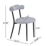 DINING CHAIR N779P186912G
