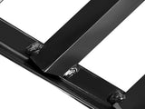 Hydraulic Car Ramps, 2 Pack Car Ramp High Lift, 11000LBS Automotive Truck Cars Service Ramps, Low W2913P243712