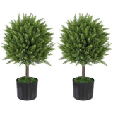 2pcs Artificial Plant 35711739