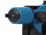 Cordless Paint Sprayer Electric Airless HVLP Spray Gun High Pressure 2 Battery 87566773