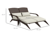 Folding Lounge Chairs / beach chair 80970981