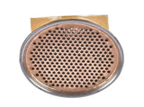 Engine Oil Cooler Core 1330125 OR5511 OR9056 Replacement for Caterpillar 3406B 3406C 3408 3408C 45770933