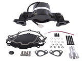 Black High Volume Performance Electric Water Pump for Small Block Ford 289 302 74246887