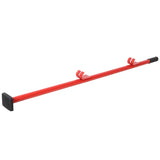 52Inch Long Universal Pulling Stick Tool for Car Repair Bumpers,Pulling Stick Tool,Used for Body, W465P225992