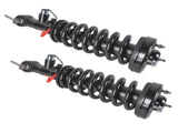 2x Front Shock Struts Assys w/Active Replacement for Lincoln Navigator, Ford Expedition 2018-2023 58053906