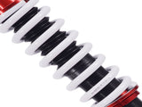 Coilover Shocks & Springs Lowering Kit fit for Toyota Yaris 07-11, Scion xD 08-14 06711064