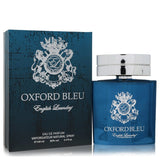 Oxford Bleu by English Laundry Eau De Parfum Spray 3.4 oz for Men FX-514668
