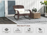 Garden chair / Rocking Chair 96626934