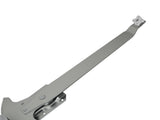 Power Window Regulator fit for Ford Bronco/F150/F250/F350 81-97 Front Left 89043298