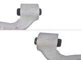 2Pcs Front Lower Control Arm with Ball Joint Fit for INFINITI G25 G35 G37 G40 2007-2013 2015 26559918