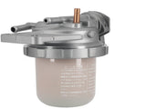 Fuel Filter Assy 15521-43015 fit for Kubota L2900 L3010 L3300 L4200 15521-43017 41881841