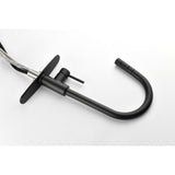 Kitchen Faucet with Pull Down Sprayer W2287141929