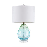 Ombre Glass Table Lamp B035100334