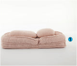 Human Dog Bed ,Lazy Sofa Couch ,5 Adjustable Position,sit,sleep,fold,suit to put in W1628P146713