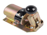 24V Emergency Starter Solenoid Replacement for Dumore Fire Pump 1804A Engine 5N4806 535-0098 65378509