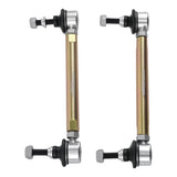 Heavy Duty Front Adjustable Sway Bar End Links FIT For BMW 3 Series E90/E91/E92/E93 E36 E46 02512928
