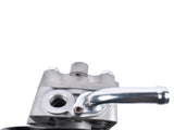 Power Steering Pump w/ Pullley Fits for Nissan Altima Base, S, SL 2007-2013 X-Trail 2005-2006 2.5L 19793954