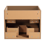 HK2301-24-YE Cabinet W1550P168201