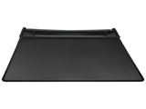 6.5ft Quad-Fold Soft Tonneau Cover fit for Ford F-150 2004-2014 Truck Bed Cover 92715321