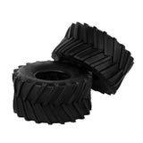 ZNTS 2pcs tires Max load:1190Lbs 20x10.00-8 Lawn Mower 4PR P328 Garden Lawn Mowers 48362797