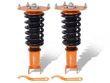 Front Air to Coil Springs Conversion Kit Fit for Lincoln Mark VIII 1993-1998 Adj. Height 31695748