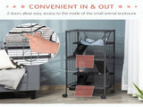 Small Animal Cage /Chinchilla Cage 29775417